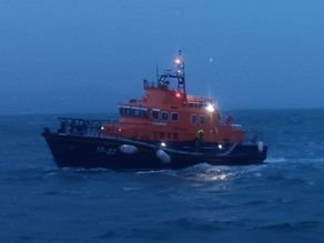Arranmore ALB