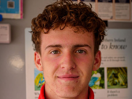 RNLI Lifeguard marks 18th birthday with lifesaving rescue on Portstewart Strand