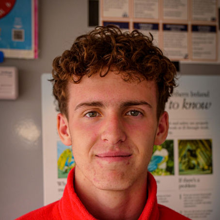 RNLI Lifeguard marks 18th birthday with lifesaving rescue on Portstewart Strand