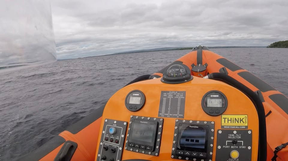 Lough Derg RNLI