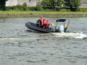 Boyne Fisherman's Rescue and Recovery