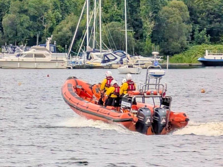 Enniskillen RNLI