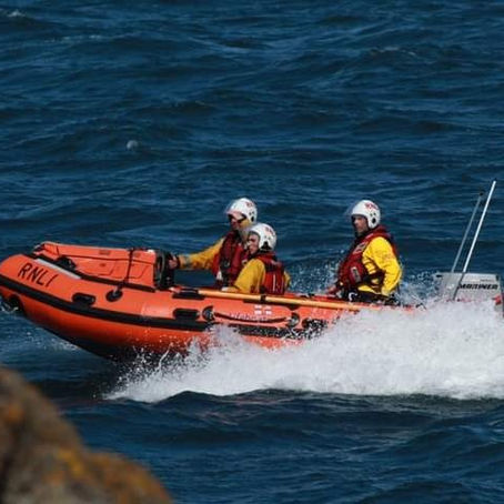 Larne ILB