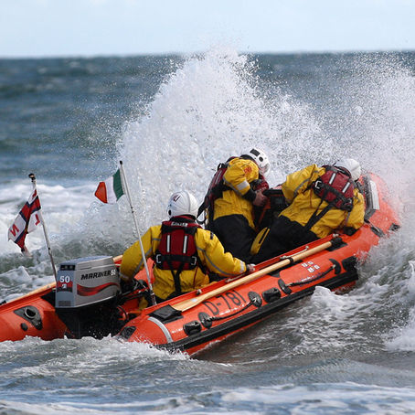 Tramore ILB