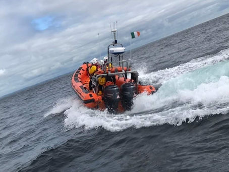 Youghal RNLI