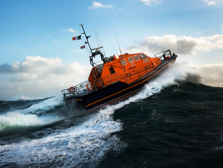 Kilmore Quay Lifeboat