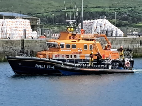 Castletownbere RNLI