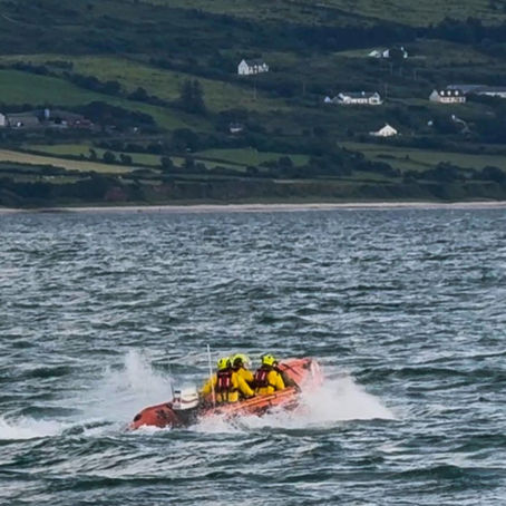 Fenit RNLI