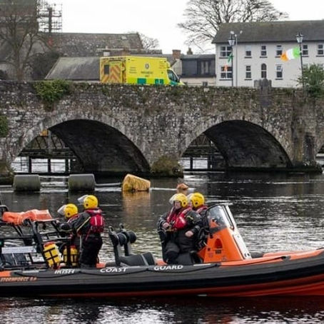 Killaloe Coast Guard Unit