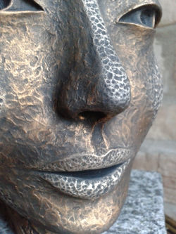 Tymora détails - Patine 2015