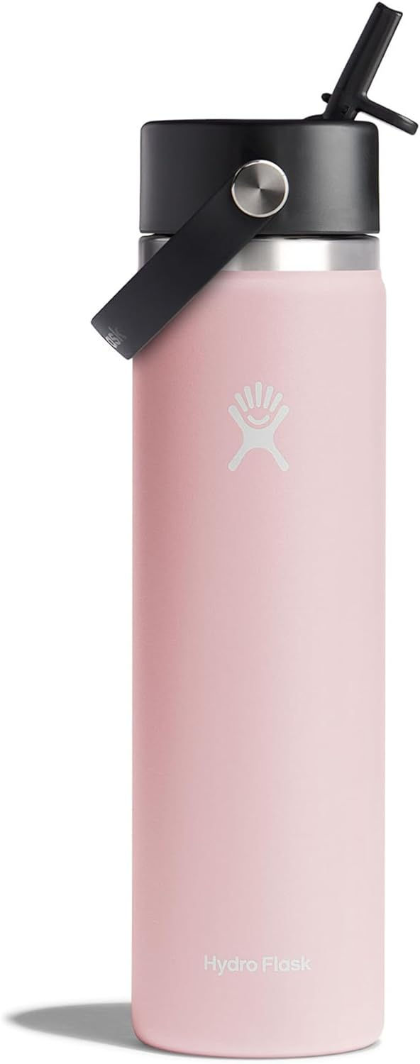 Miniatura: Hydro Flask - Wide Mouth - Botella de Agua 946 ml (32 oz) - Acero Inoxidable co