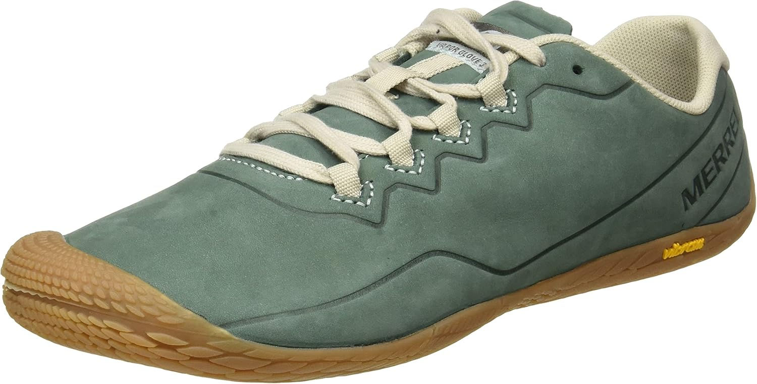 Merrell Vapor Glove 3 Luna LTR, Zapatillas Mujer