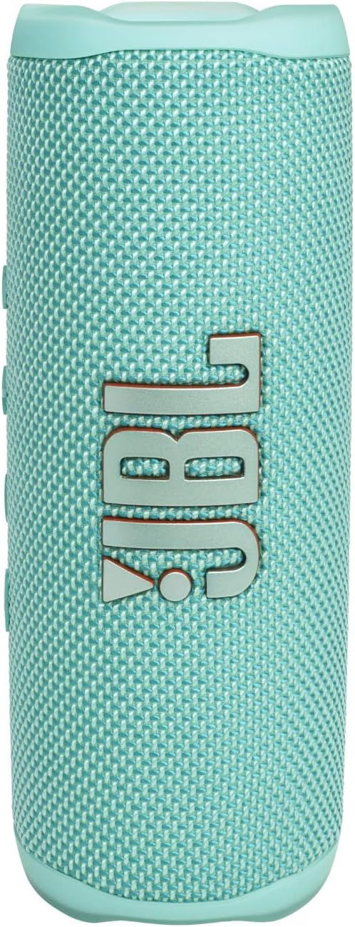 Thumbnail: JBL Altavoz Bluetooth portátil Flip 6 - Altavoz resistente al agua y al polvo 