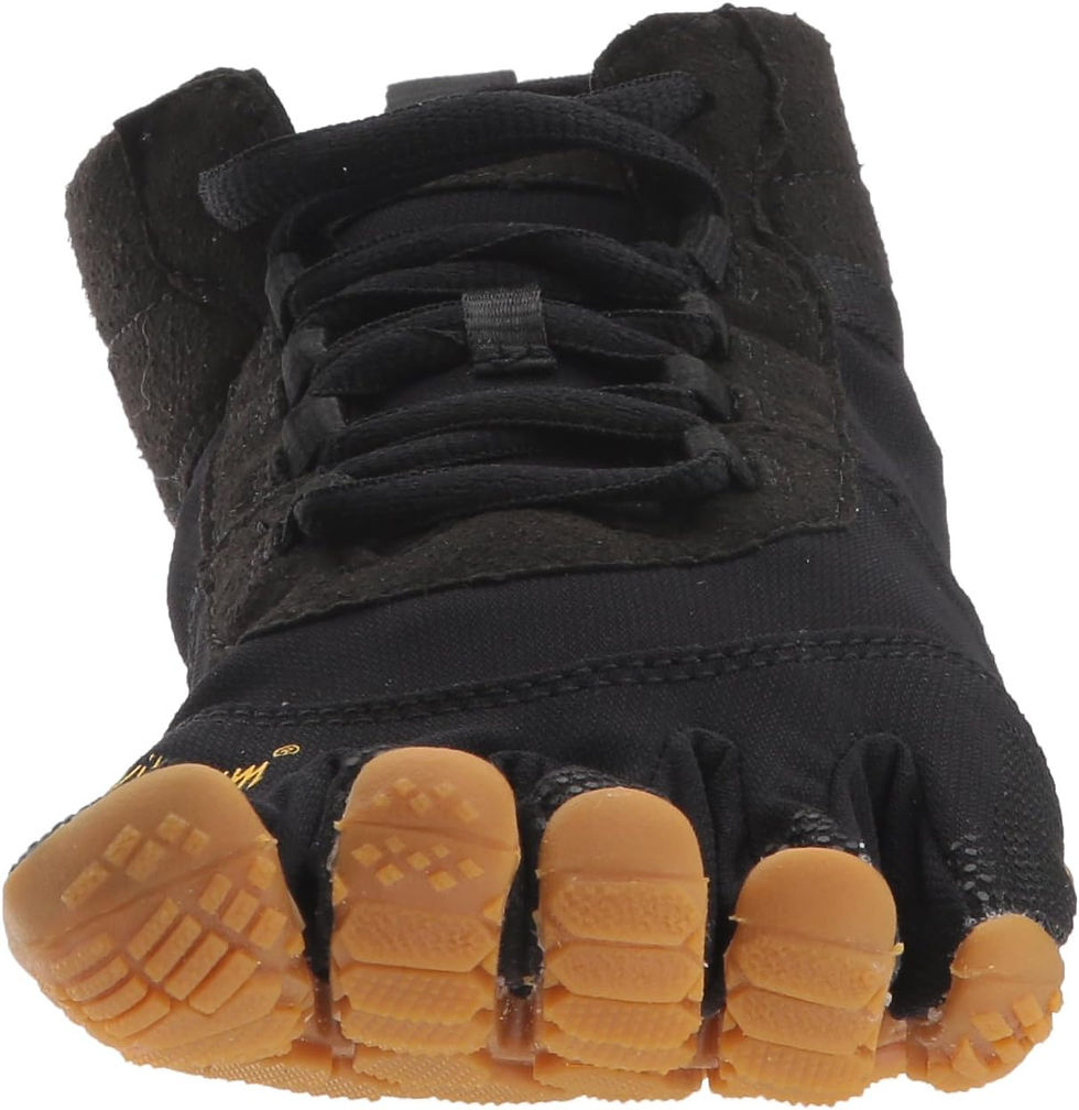 Thumbnail: Vibram Five Fingers 18m7401 V-Trek, Senderismo Hombre