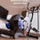 Thumbnail: Cross Trainer for Home, Ultralight Magnetic Elliptical Trainer