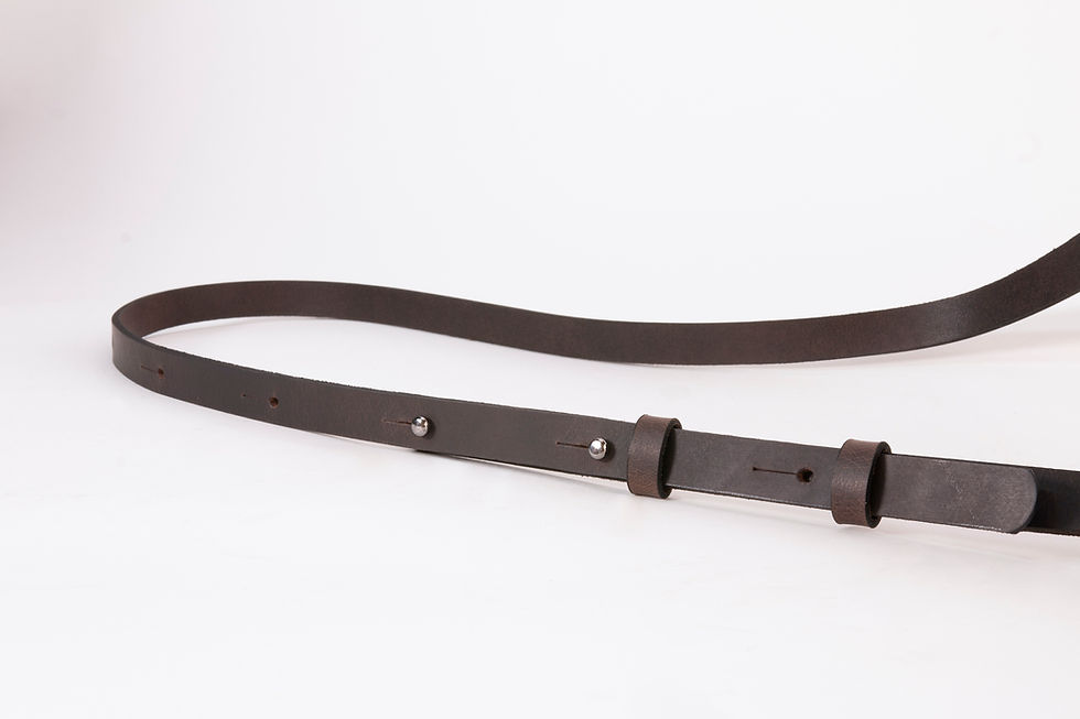 Thumbnail: Classic Ranger in Chestnut Brown