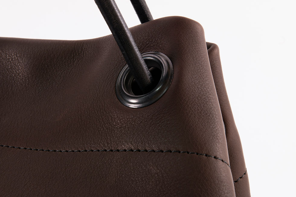 Thumbnail: Tote Havana Brown