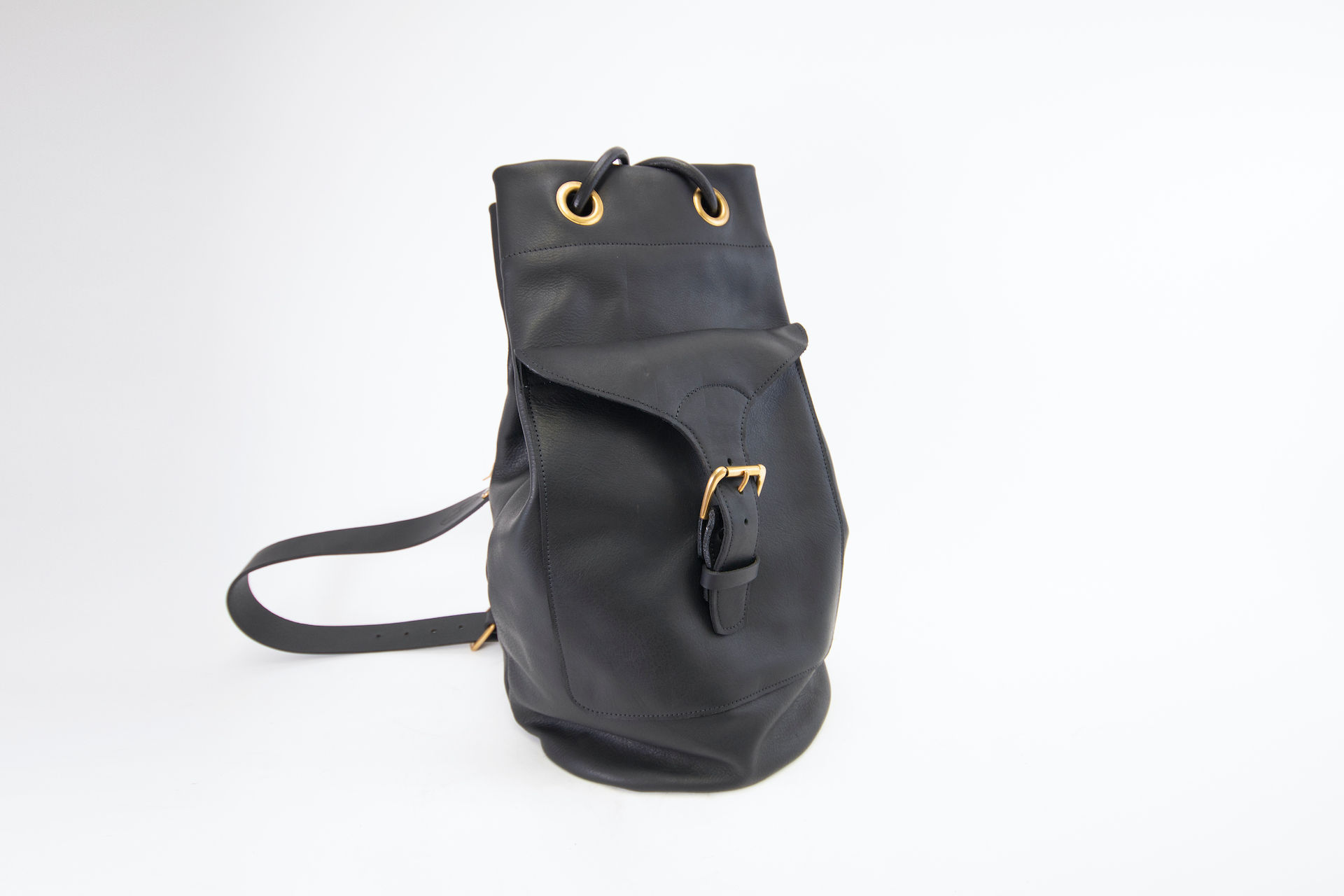 Medium Kit Bag Classic Black