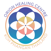 Orion healing center logo