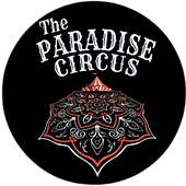 The paradise circus Pai logo