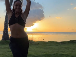 Danser en pleine nature : comment se connecter aux éléments par le mouvement