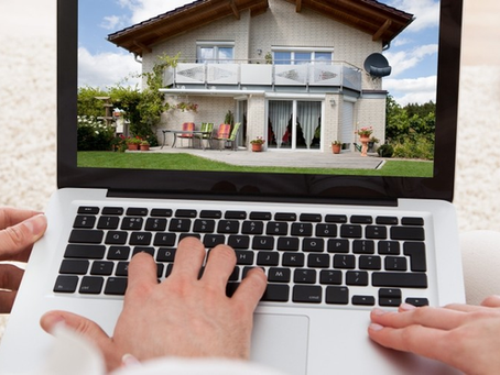 How Technology Can Help You With Your Home Buying Process