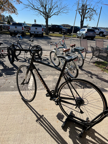 Bianchi Via Nirone 7 Claris | IBXO