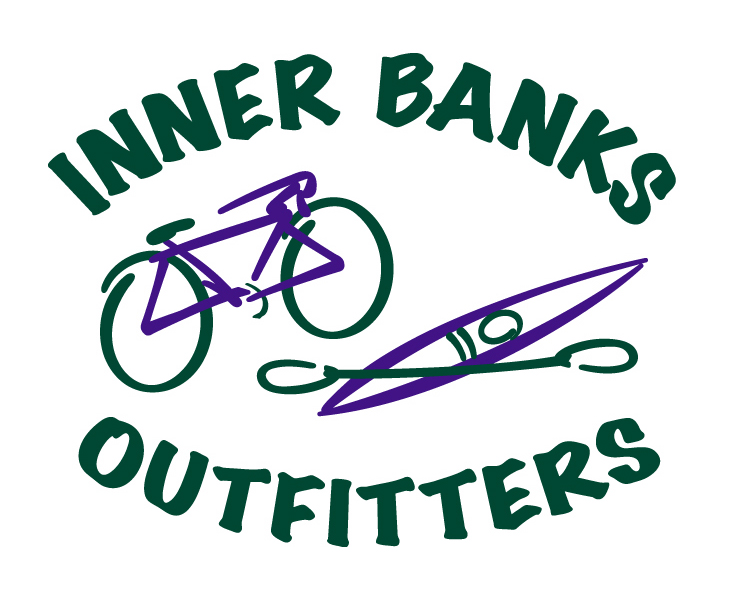 Inner Banks Outfitters - Logo