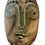 Miniature : Pablo Picasso, Femme du barbu, 1953, pichet tourné