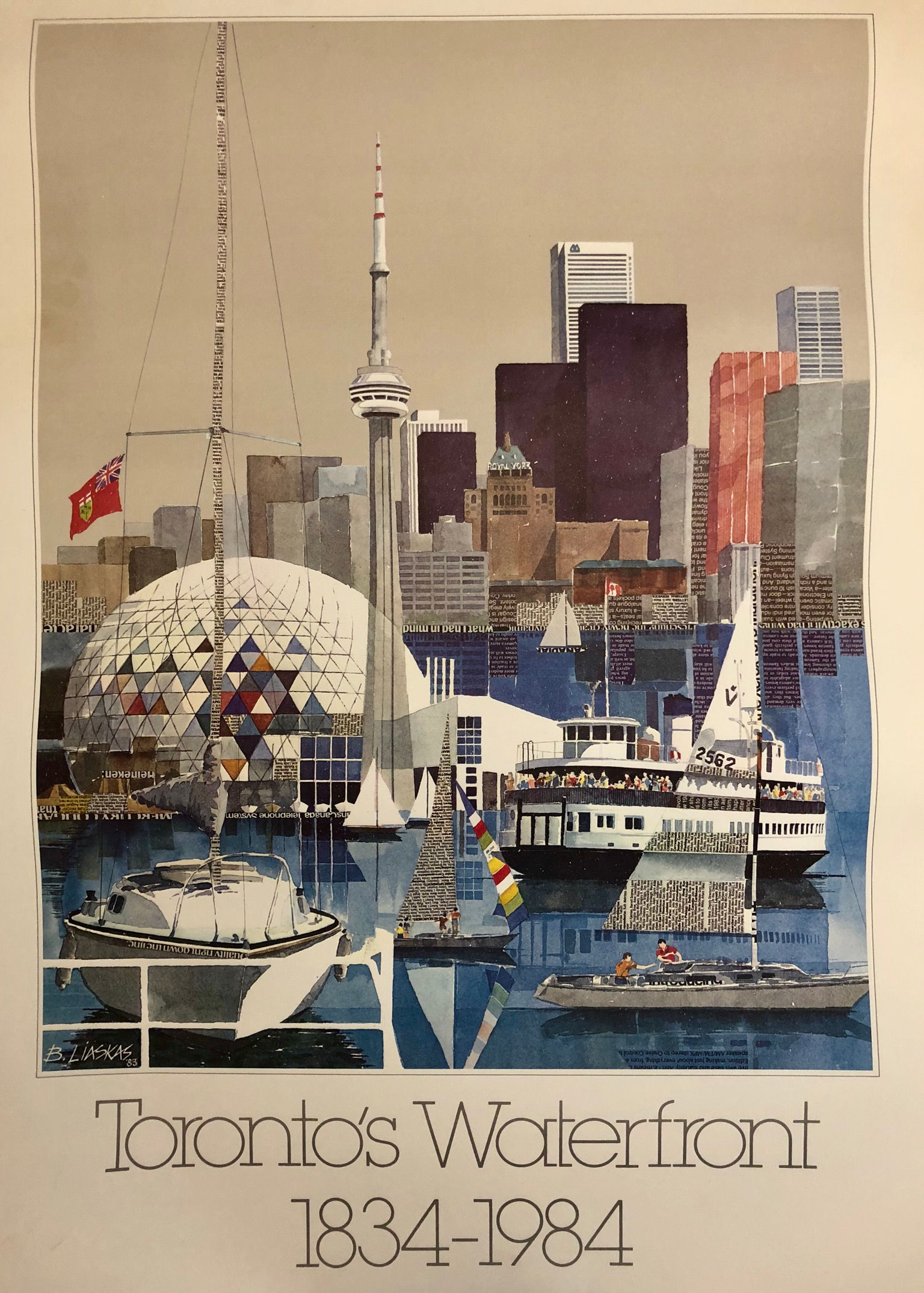 Toronto's Waterfront