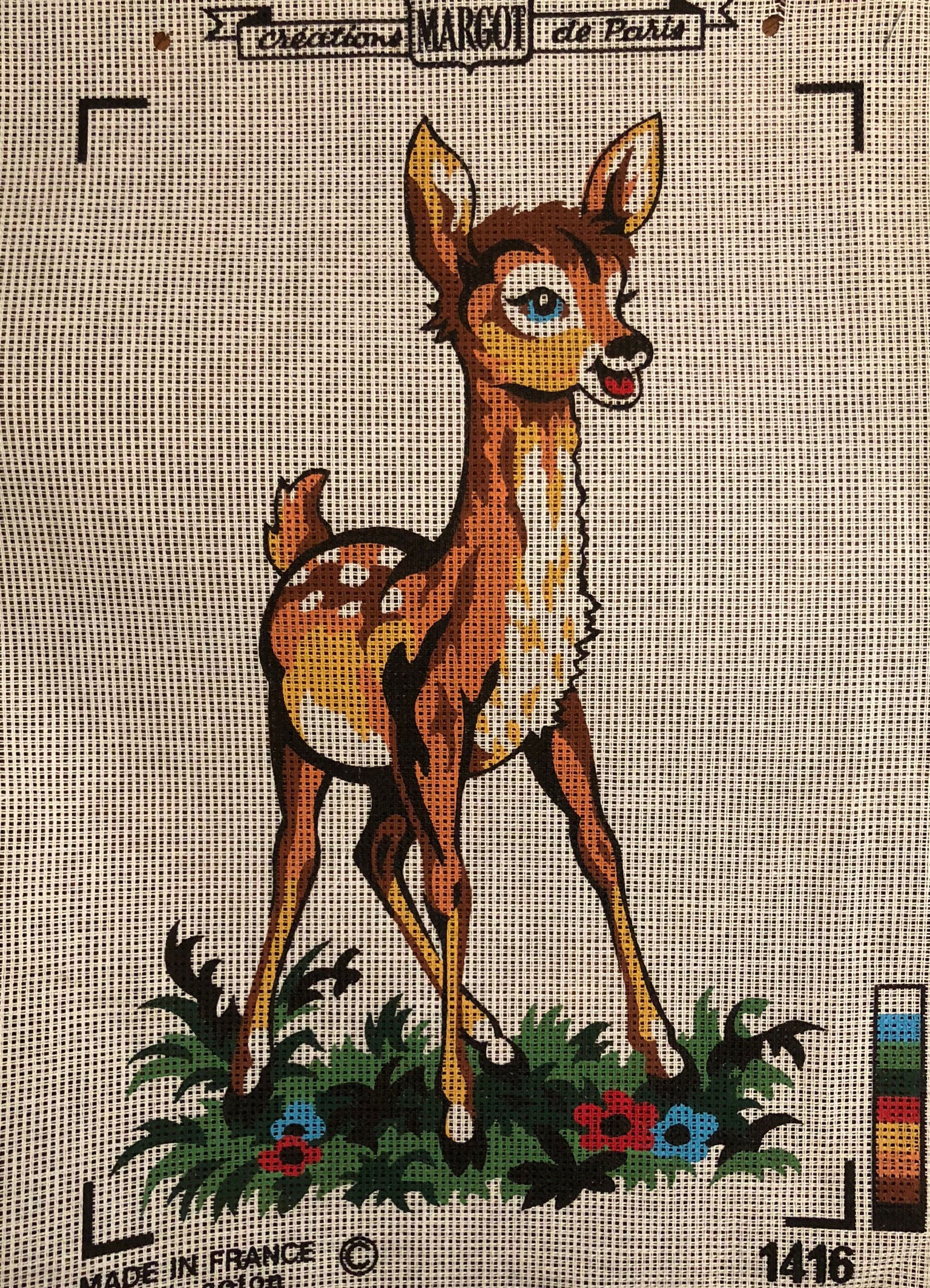 Bambi