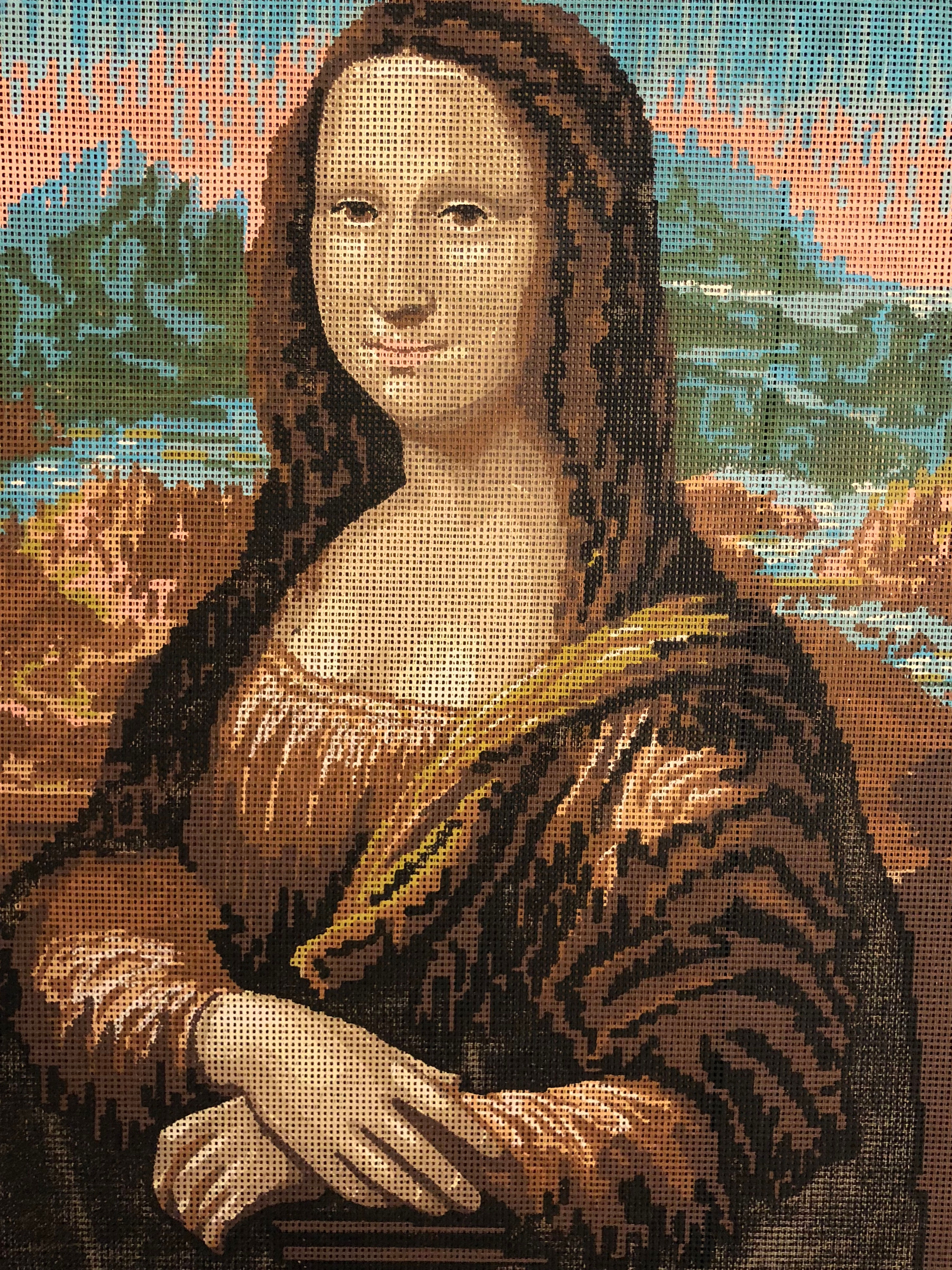 Mona Lisa