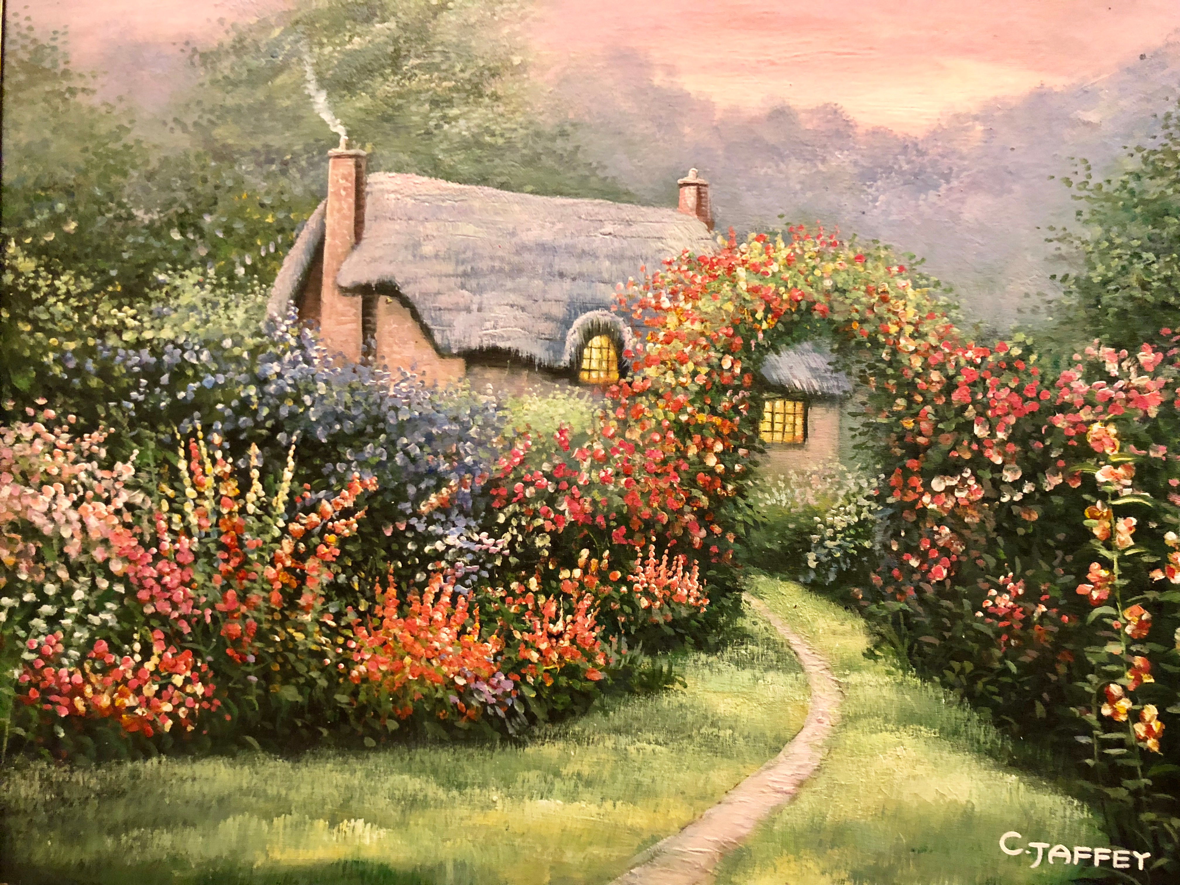 Cottage