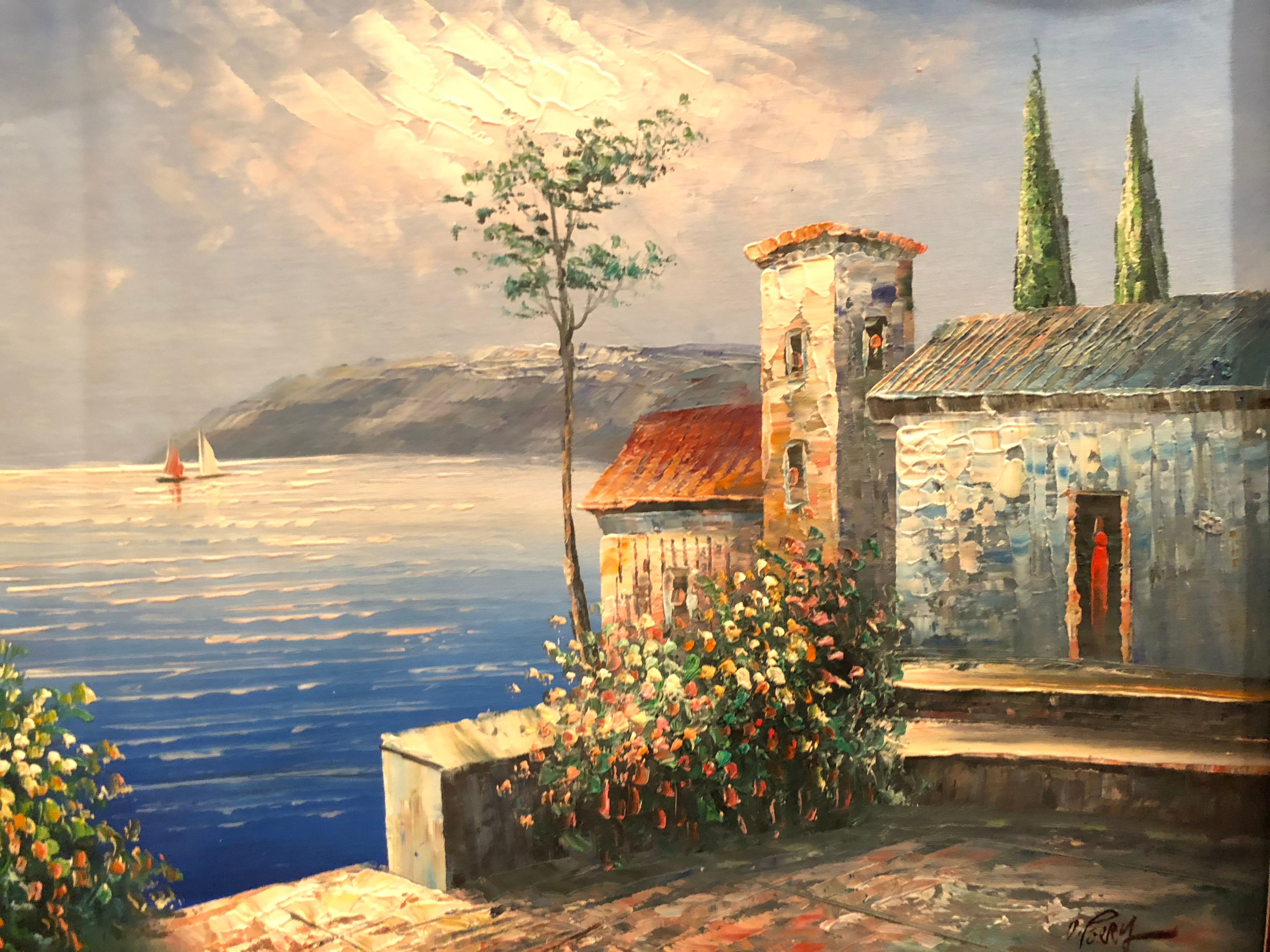 Seascape