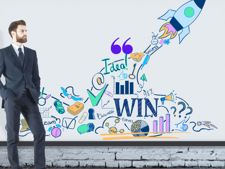 Se lancer dans l'entrepreneuriat: par où commencer?