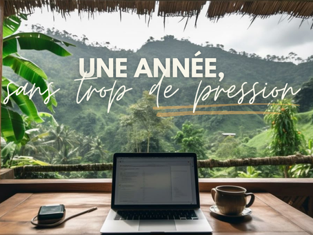 Nouvelle année, mêmes questions