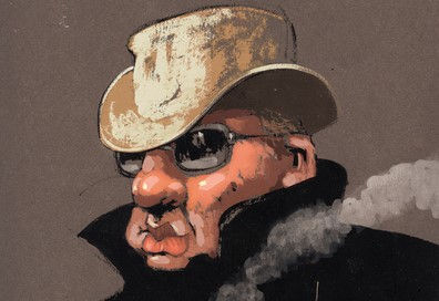 Deck Stain, The Mafia, and Other Limiting Beliefs