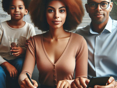 Empowering Your Financial Future