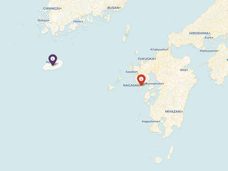 Naval Plan in East Asia, Landfill vs Polder