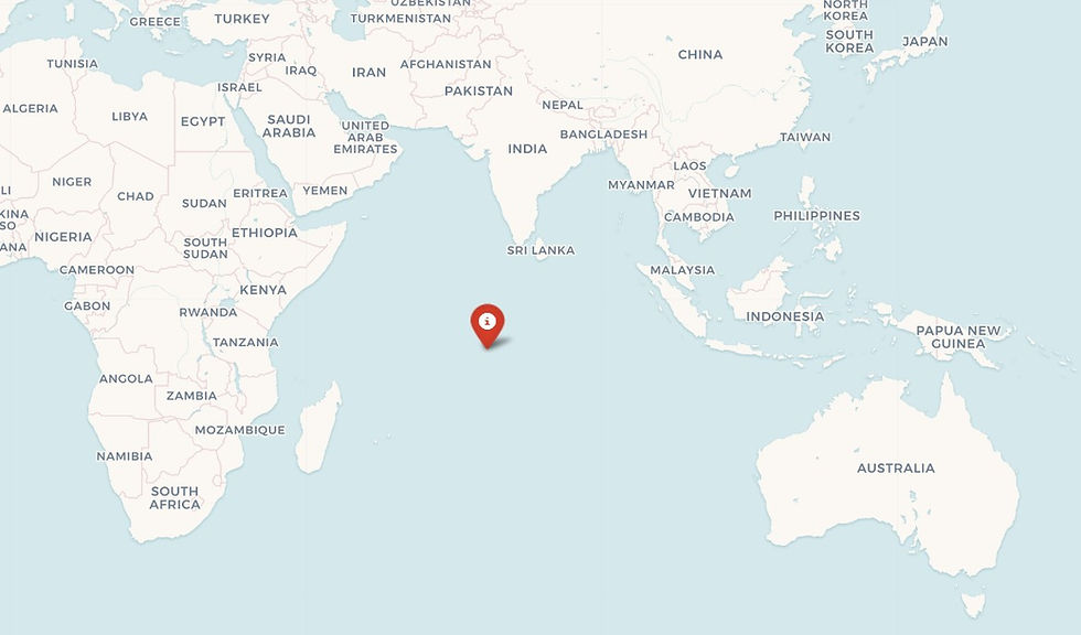 Solution of Refugee Issue (Naval Plan)