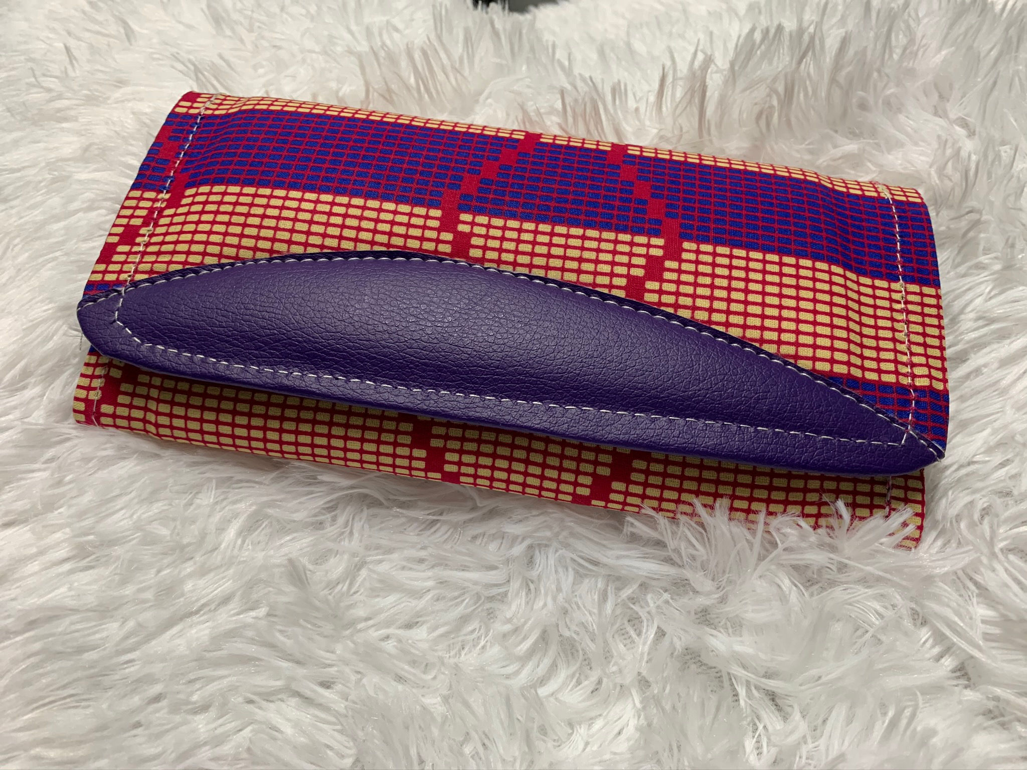 Women's Wallet Style 12
