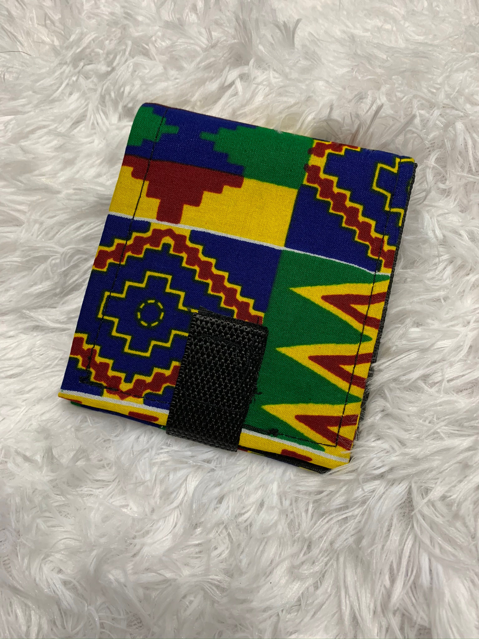Men's African Wallets