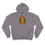 Thumbnail: Hawaiian Hippy Champion Hoodie Tropical Vibes Streetwear Unisex Sweatshirt