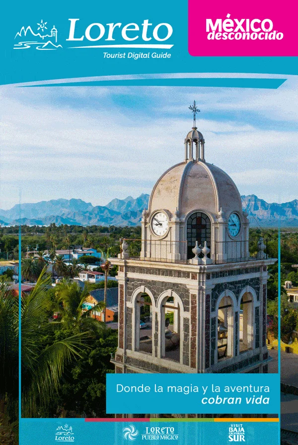 Que hacer en Loreto -Guia de Loreto