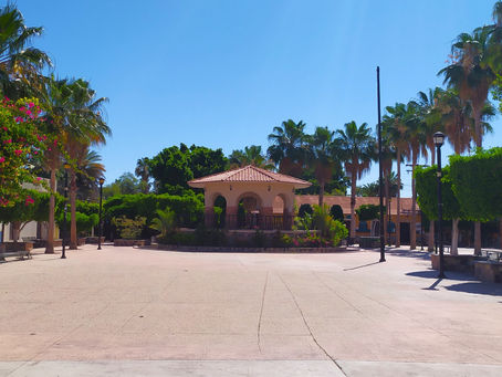 Explora Loreto DMC & Travel: Tu Socio en Planificación Turística en Loreto