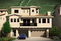 Villagio - Plan B 1926 sf