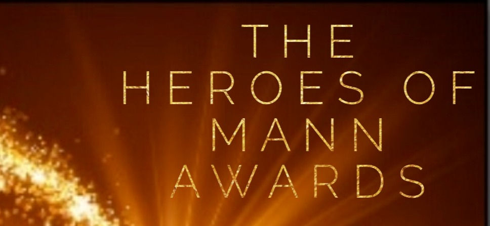 The Heroes of Mann Awards 2026