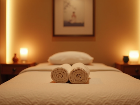 Top Benefits of Prenatal Massage Therapy for Expecting Moms