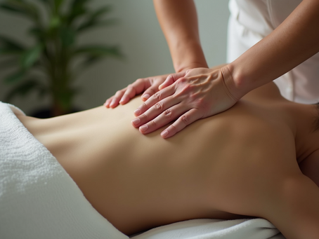 How Massage Therapy Supports Relaxation and Recovery