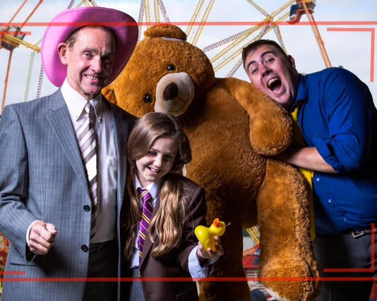 Briggs, Amy, Mark